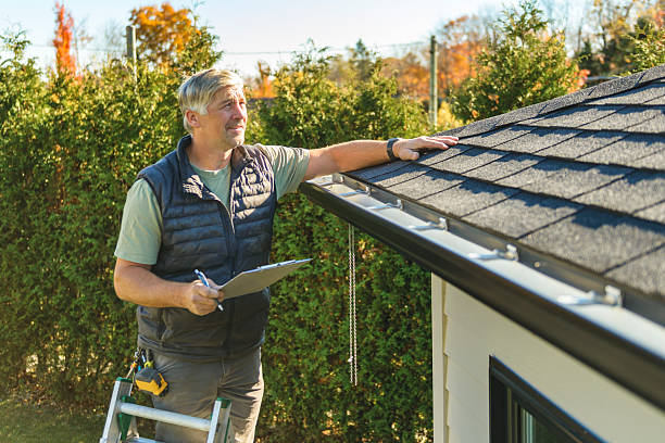 Affordable Storm Damage Roof Repair solutions in Orfordville, WI
